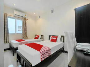 OYO 253 KK 11 Boutique Inn